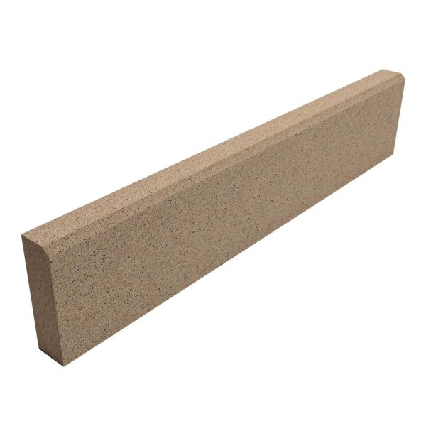 Бордюр парковий 100x20x6 Малібу
