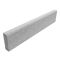 Бордюр парковий 100x20x6 Перлина