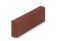 Бордюр парковий 100x20x6 Вишня