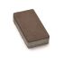 Кирпичик Коричневый 25мм
