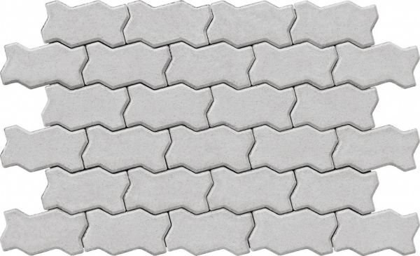 Фалка 24x13x12 Перлина