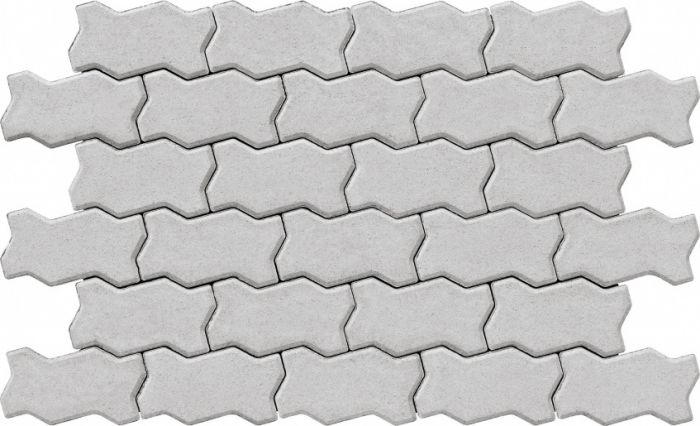 Фалка 24x13x12 Перлина
