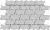 Фалка 24x13x12 Перлина