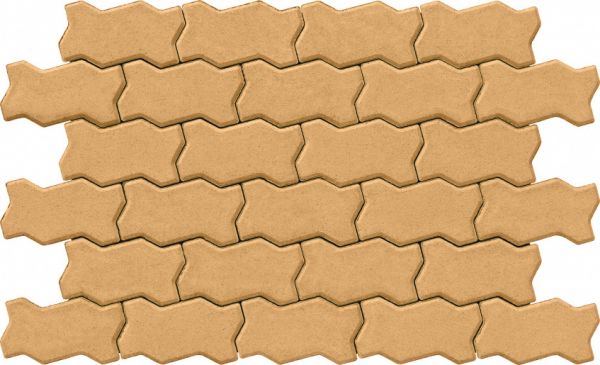 Фалка 24x13x12 Сахара