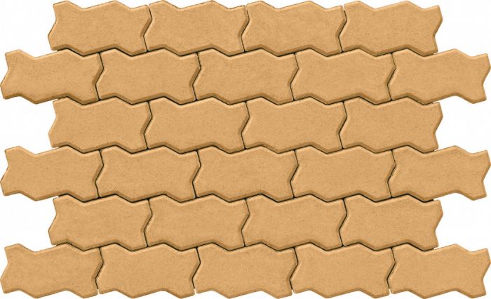 Фалка 24x13x8 Сахара