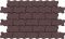 Фалка 24x13x12 Венге