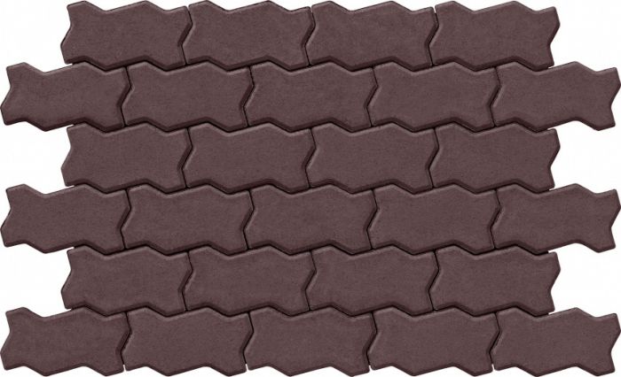 Фалка 24x13x12 Венге