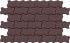Фалка 24x13x12 Венге