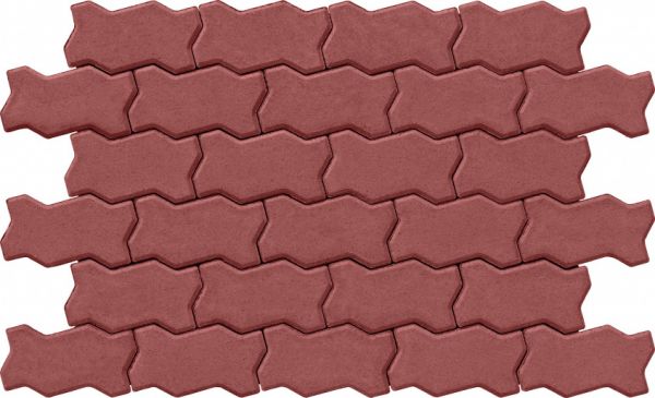 Фалка 24x13x12 Вишня