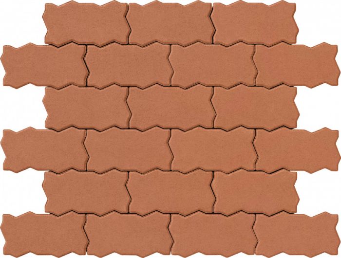 Фалка 30x15x10 Бурштин