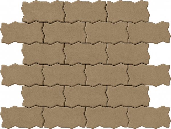 Фалка 30x15x10 Оливка