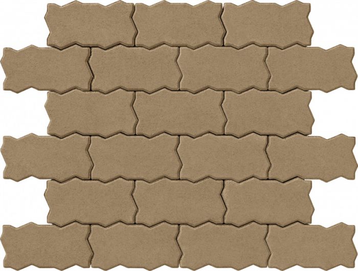 Фалка 30x15x10 Оливка