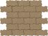 Фалка 30x15x10 Оливка