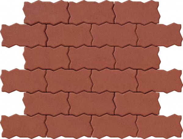 Фалка 30x15x10 Паприка