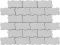 Фалка 30x15x10 Перлина