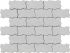 Фалка 30x15x10 Перлина