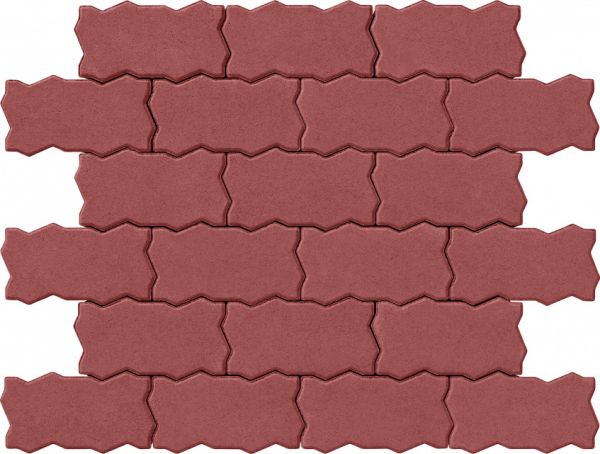 Фалка 30x15x10 Вишня