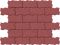 Фалка 30x15x10 Вишня