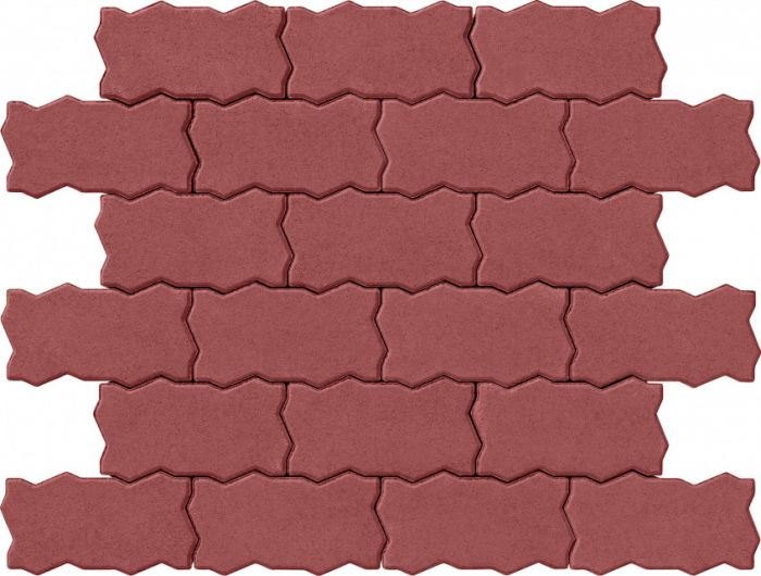 Фалка 30x15x10 Вишня