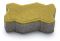 Фалка 24x13x8 Сахара