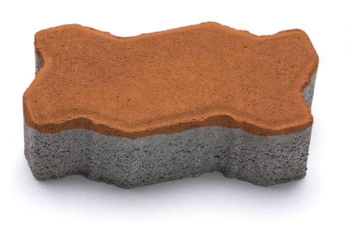 Фалка 30x15x10 Бурштин