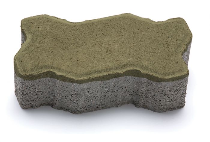 Фалка 30x15x10 Оливка
