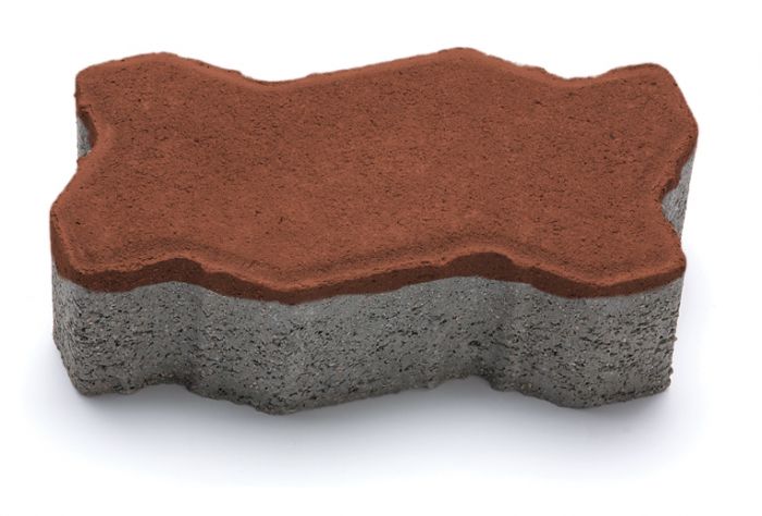 Фалка 30x15x10 Паприка