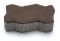 Фалка 30x15x10 Венге