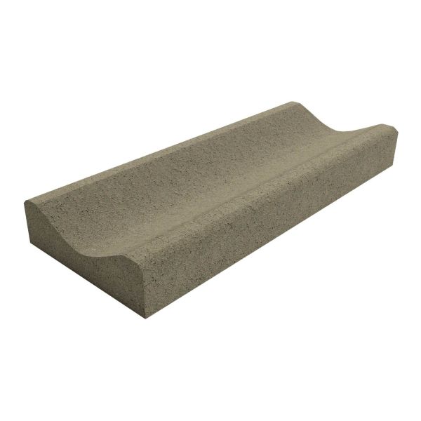 Лоток 50x20x6 Оливка