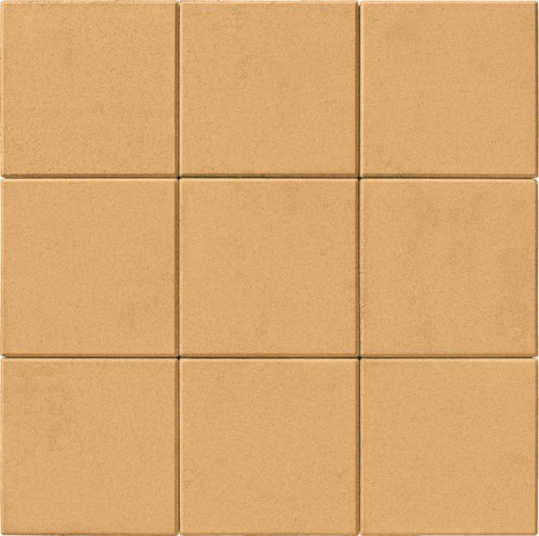 Модерн 35x35x4 Сахара
