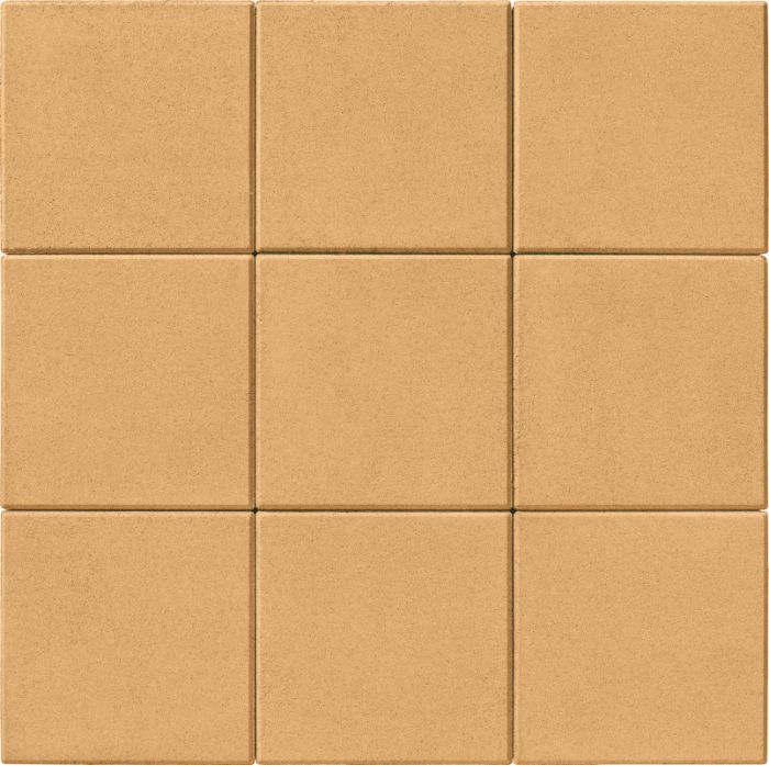 Модерн 35x35x4 Сахара