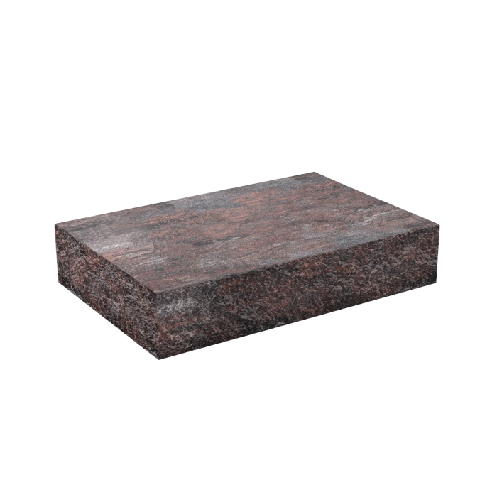Сходинка 750-500-150 терра