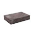 Ступень Рустик 750-500-150 терра