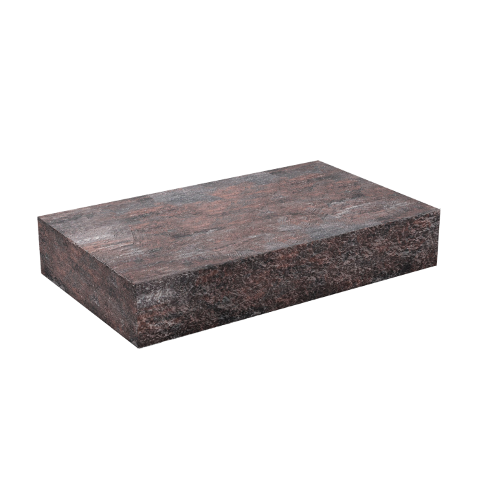 Сходинка 850-500-150 терра